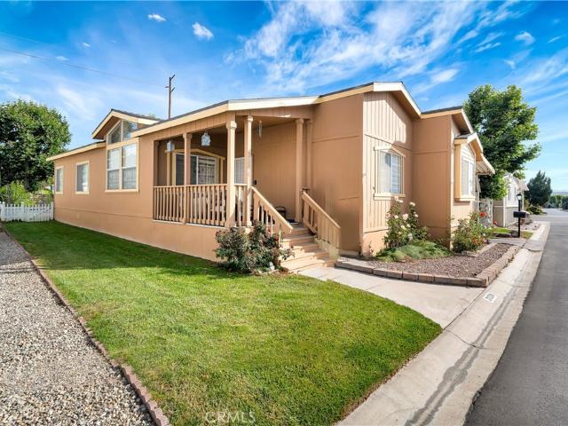 House for sale in Canyon Country, California