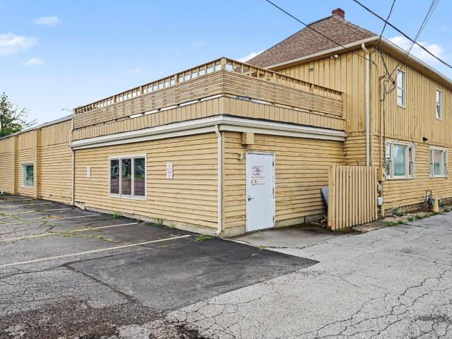 Commercial for sale in Goshen, Elkhart County