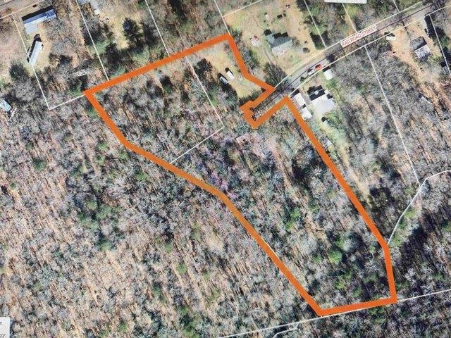 Land for sale in Mooresboro, North Carolina