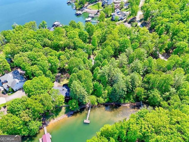 Land for sale in Blairsville, Georgia
