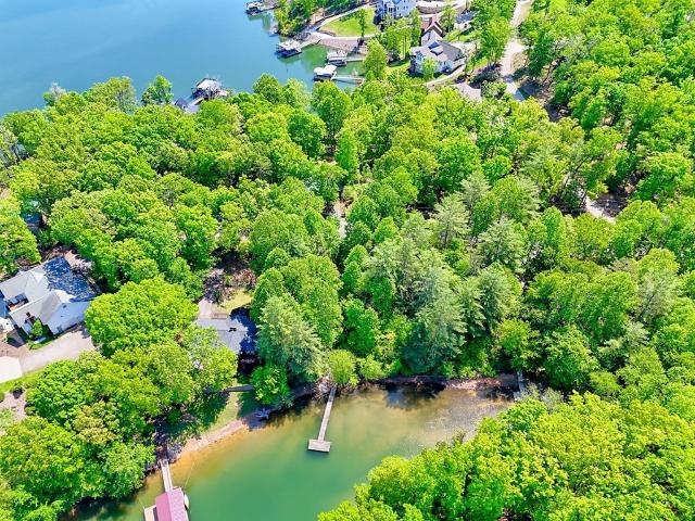 Land for sale in Blairsville, Georgia