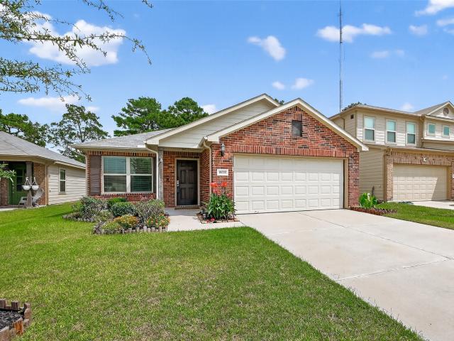 House for sale in Harris, Texas