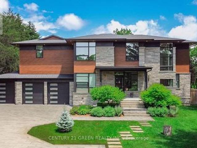 House for sale in Denfield, Ontario