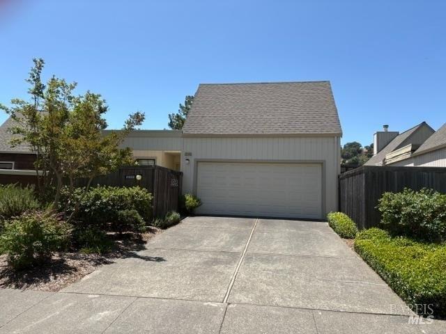 House for sale in Sonoma, California