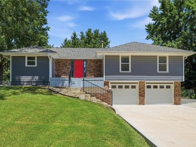 House for sale in Kansas