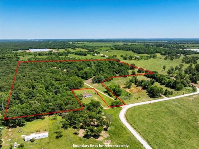 House for sale in Ark