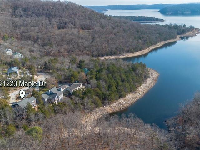 House for sale in Ark