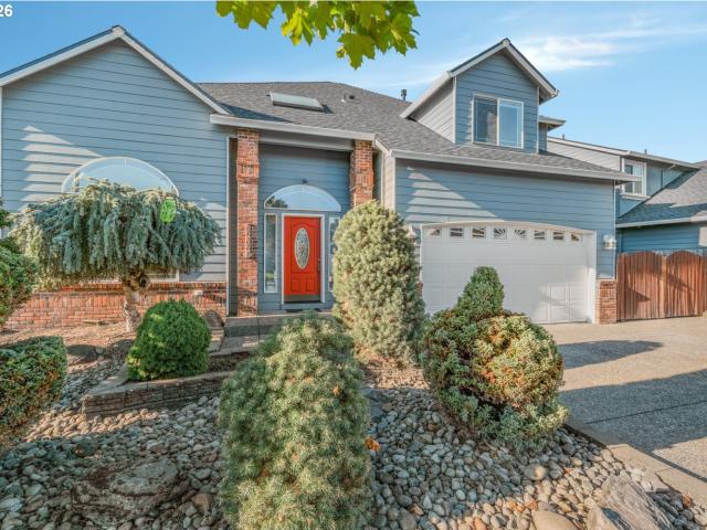 House for sale in Fairview, Multnomah County