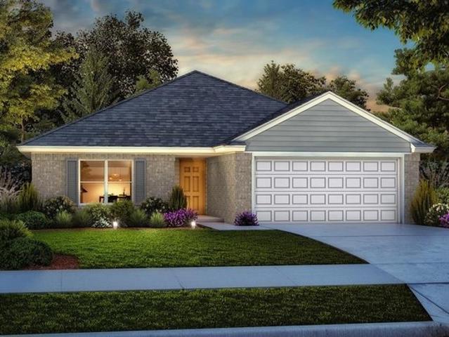 House for sale in Harrah, Oklahoma County