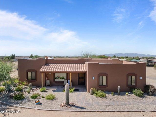 House for sale in Wittmann, Maricopa County