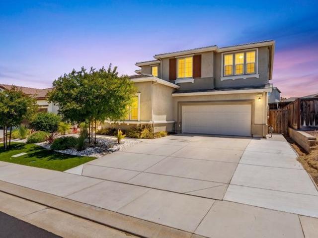 House for sale in Patterson, California