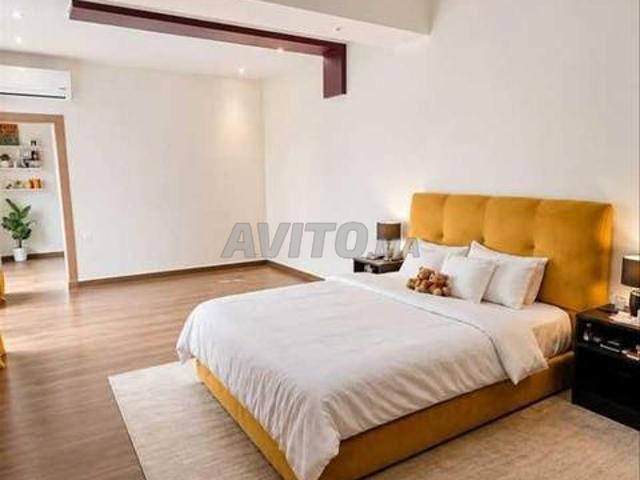 Appartement location à Anfa, Gharb-Chrarda-Beni Hssen