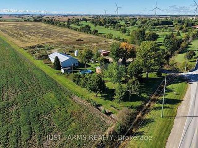 Farm for sale in Lakeshore, Southwestern Ontario