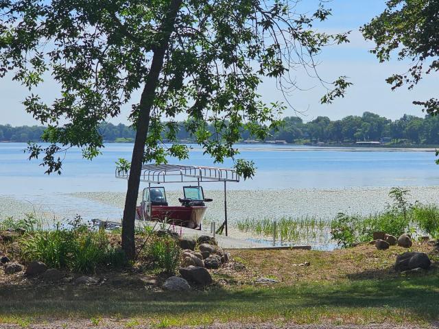 House for sale in Rockville, Minnesota