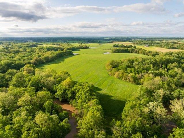Farm for sale in Kearney, Missouri