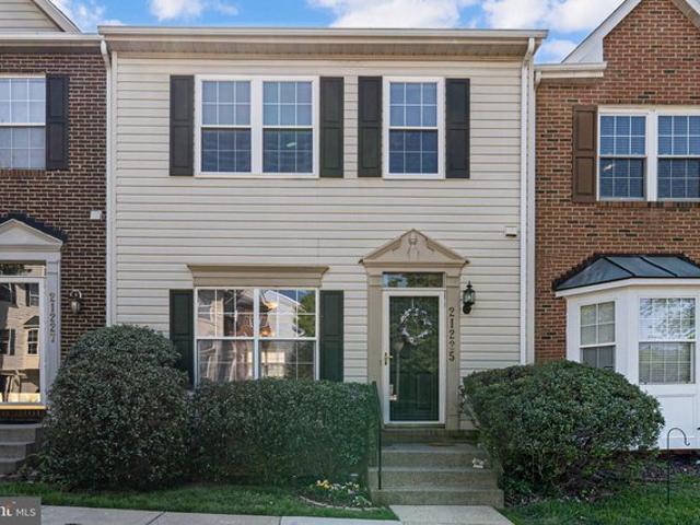 Condo for sale in Boyds, Maryland