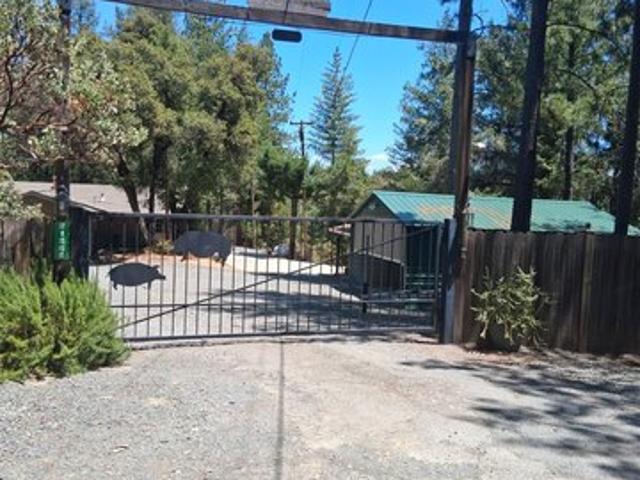House for sale in Colfax, California