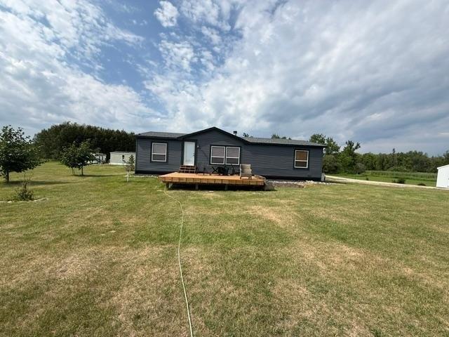 House for sale in Beltrami, Minnesota