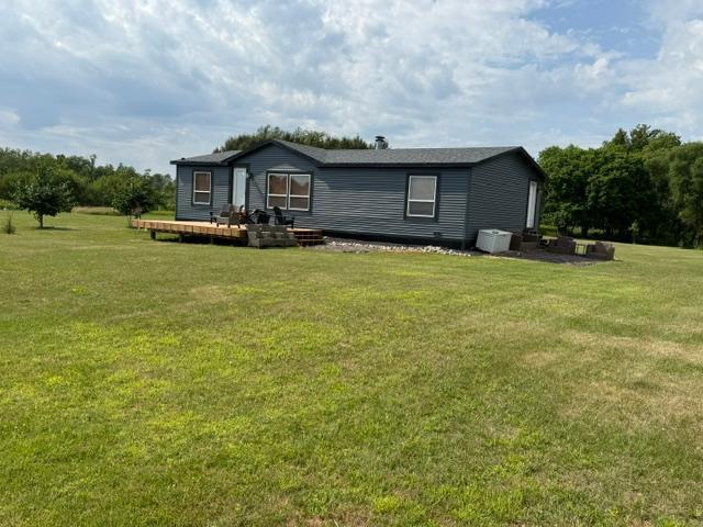 House for sale in Beltrami, Minnesota