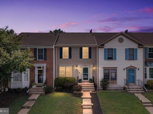 Townhouse for sale in Virginia