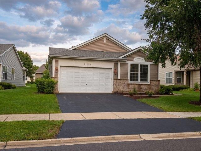 House for sale in Crest Hill, Illinois