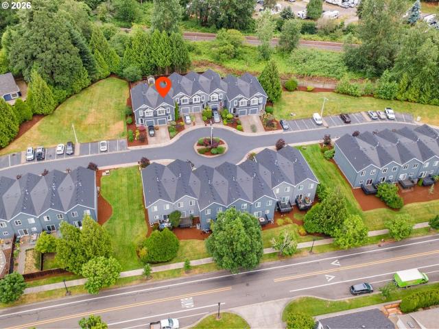 Townhouse for sale in Oregonia