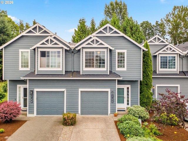Townhouse for sale in Oregonia