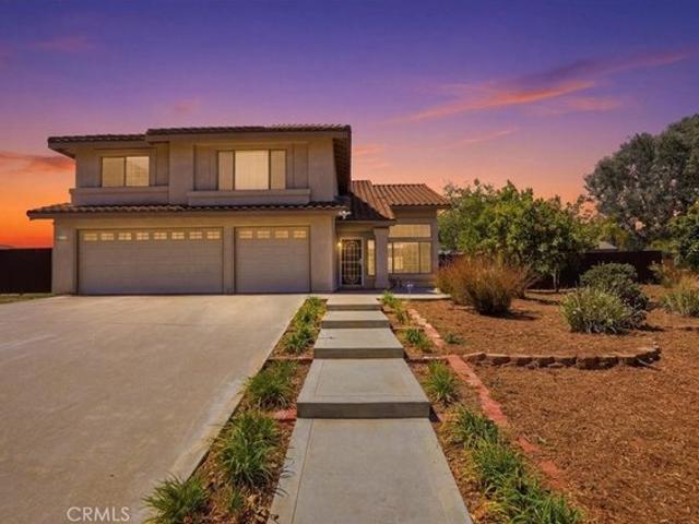 House for sale in Moreno Valley, California