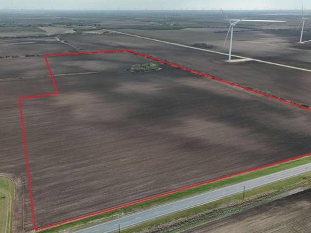 Land for sale in Lyford, Texas
