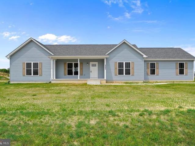 House for sale in Delaware