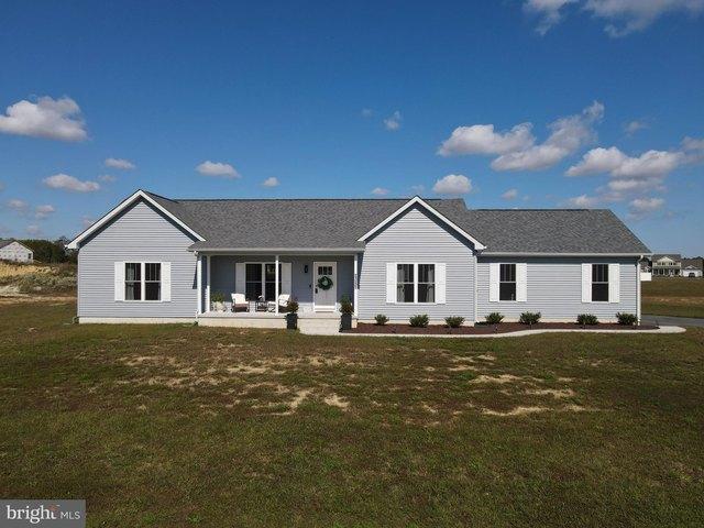 House for sale in Delaware