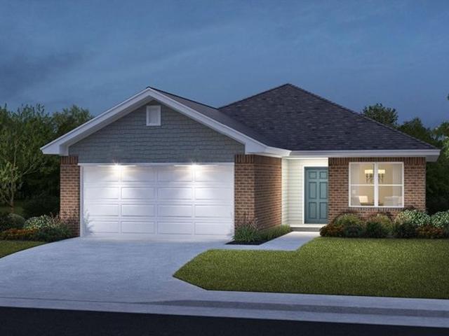 House for sale in Harrah, Oklahoma