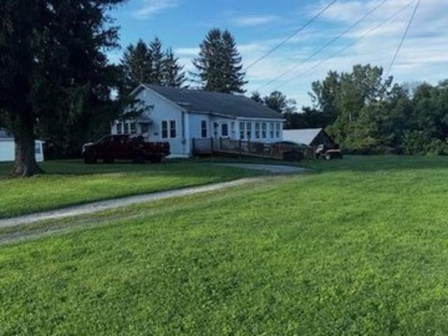 House for sale in Hoosick, New York