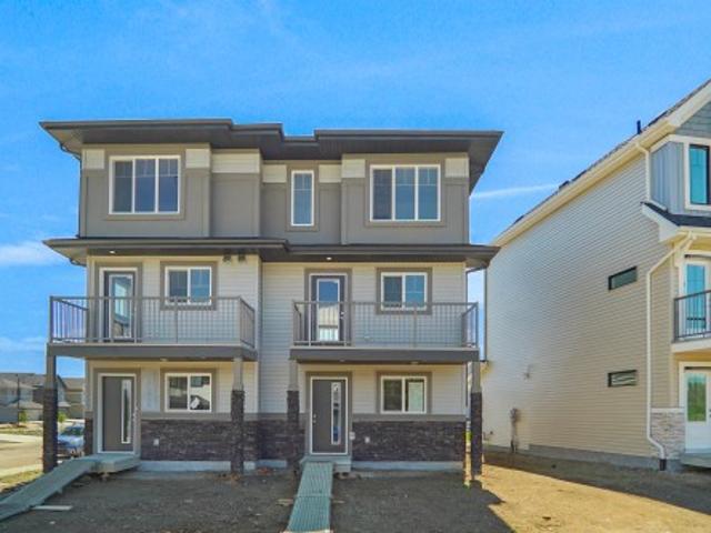 House for sale in Wedgewood, Alberta