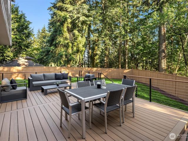 House for sale in Sammamish, Washington