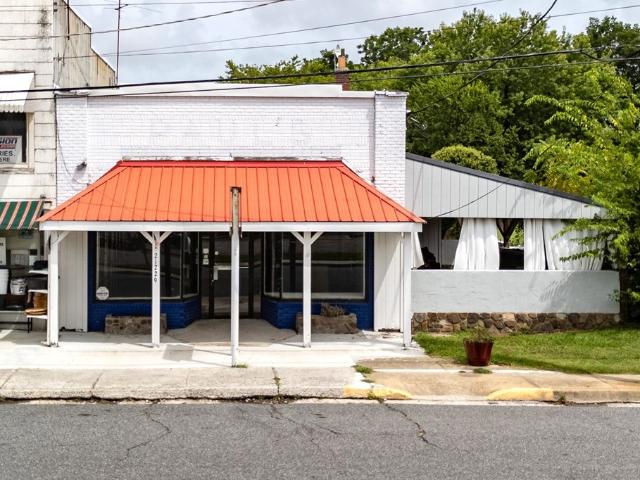 Commercial for sale in Virginia