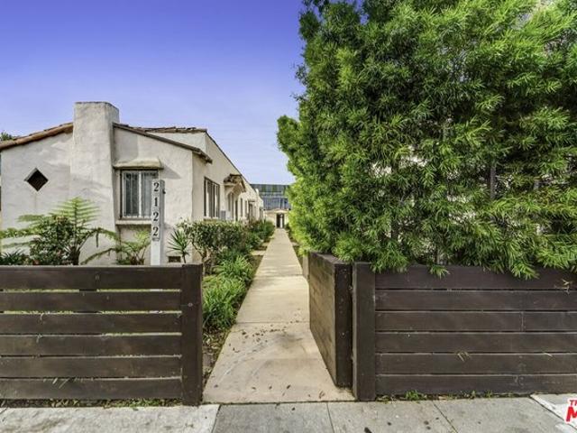 House for sale in Santa Monica, California