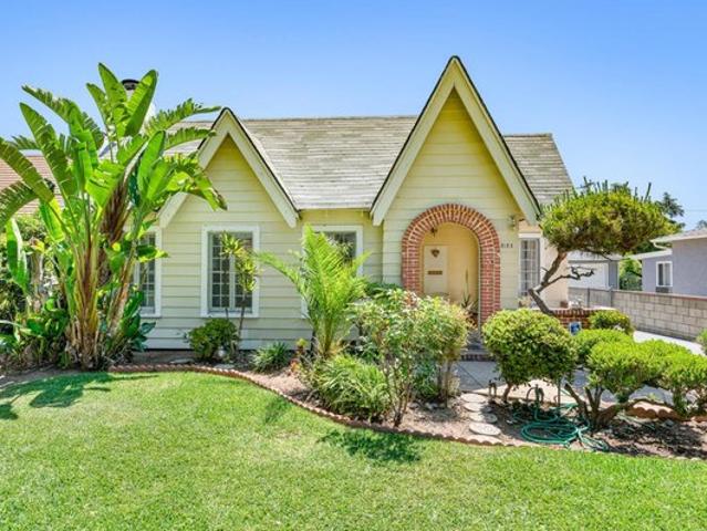 House for sale in Altadena, California