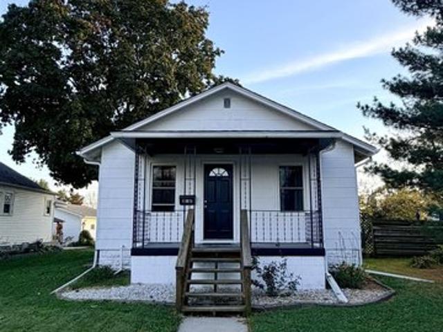 House for sale in Fort Madison, Lee County