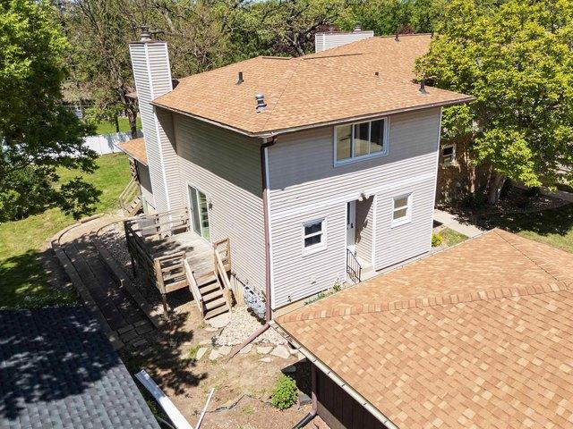 Condo for sale in Cedar Falls, Iowa