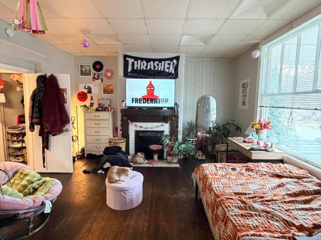 House for sale in Louisville, Kentucky