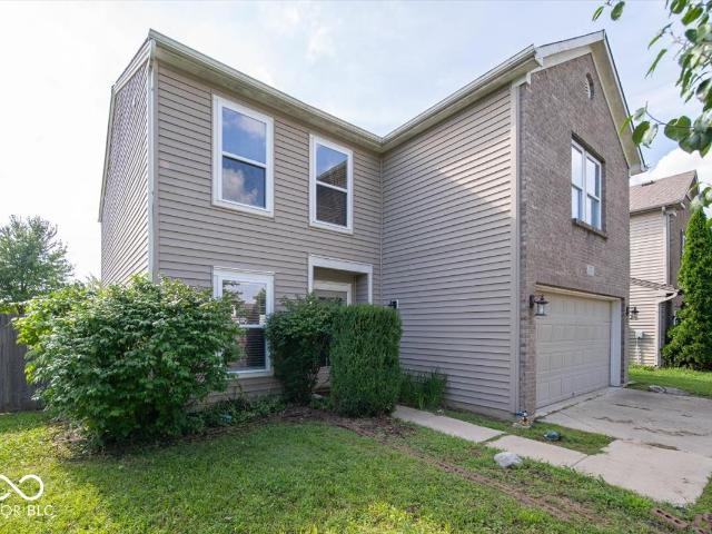 House for sale in Franklin, Indiana