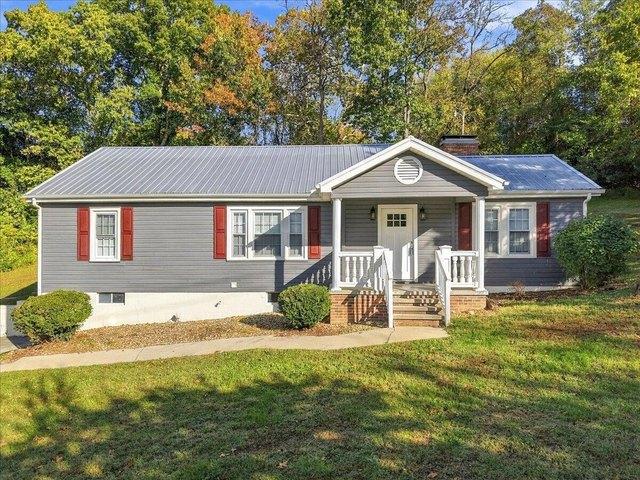 House for sale in Buffalo Trail, Morristown