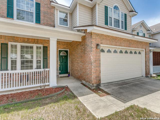 House for sale in San Antonio, Bexar County