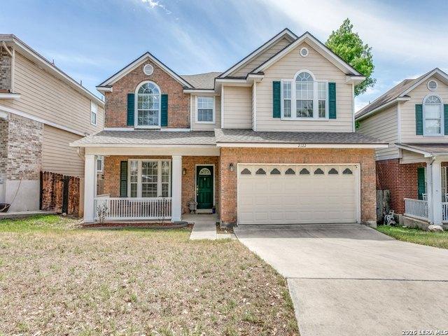 House for sale in San Antonio, Bexar County
