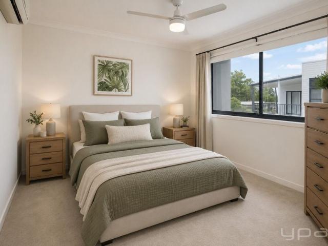 Apartment for rent in Fernbrook, Queensland