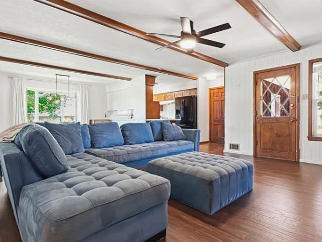 House for sale in Garland, Texas