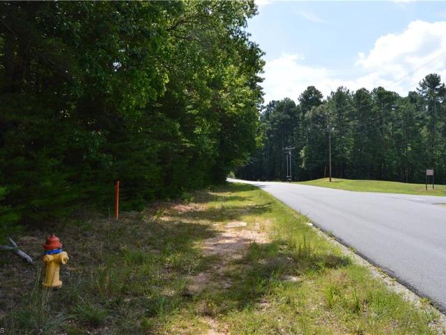 Land for sale in Wentworth, North Carolina