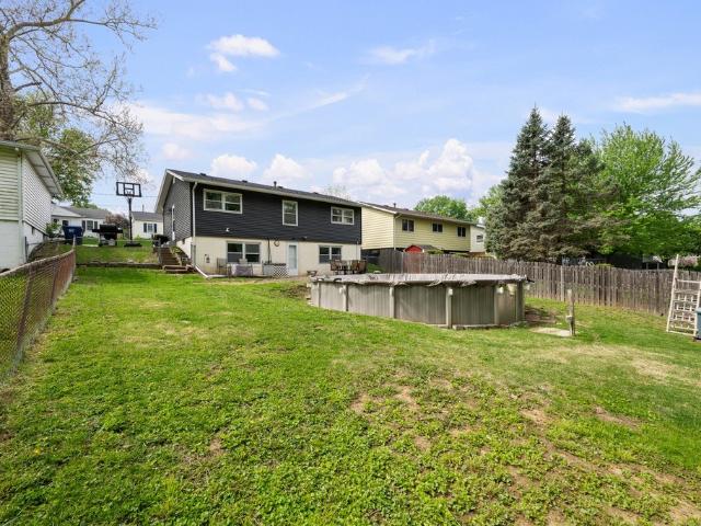 House for sale in Iowa