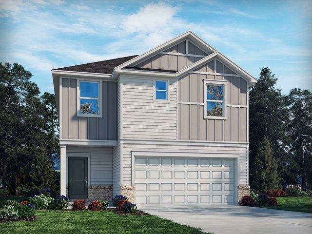 House for sale in Tennessee